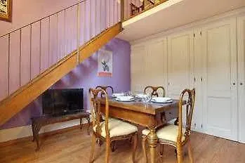 Apartmán Al Giglio Bottonato