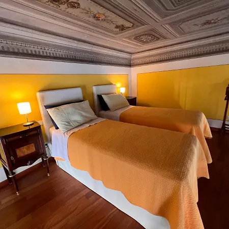Apartment Al Giglio Bottonato