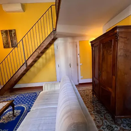 Apartment Al Giglio Bottonato