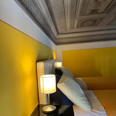 Apartmán Al Giglio Bottonato