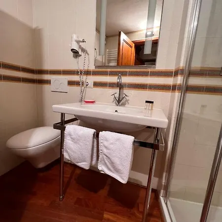 Al Giglio Bottonato Apartmán *