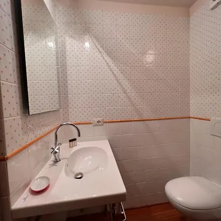 Al Giglio Bottonato Apartmán