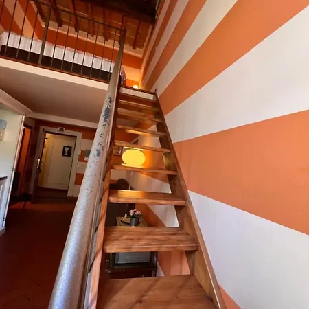 Apartment Al Giglio Bottonato