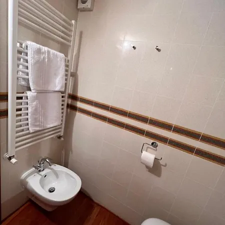 Apartmán Al Giglio Bottonato