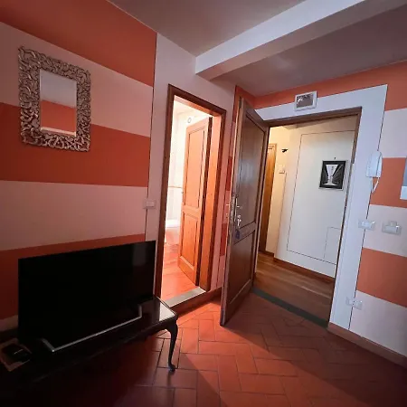 Apartmán Al Giglio Bottonato