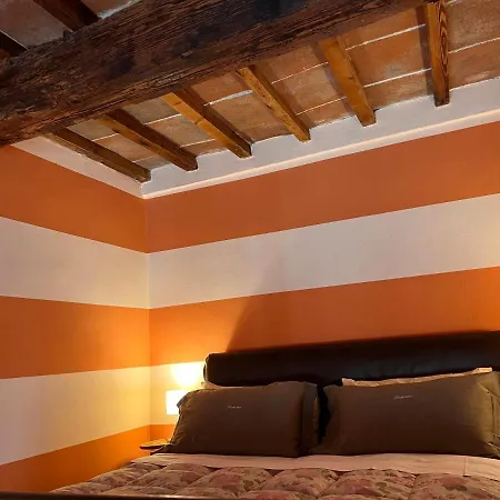 Apartmán Al Giglio Bottonato