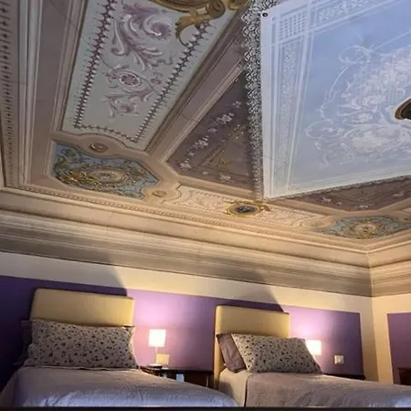 Apartmán Al Giglio Bottonato Florencie