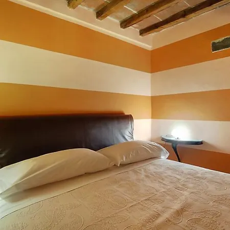 Al Giglio Bottonato Apartmán *
