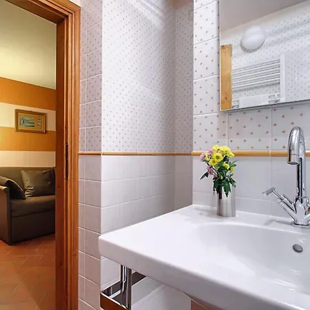 Al Giglio Bottonato * Florencie