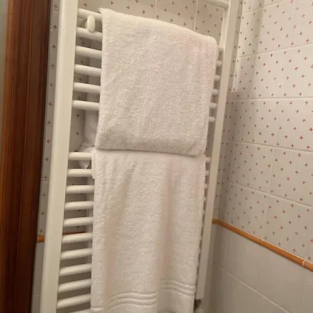 Apartmán Al Giglio Bottonato *