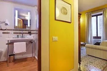Al Giglio Bottonato Apartmán *