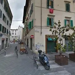 Al Giglio Bottonato * Firenze